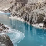 Talk on Indus Water Treaty’,&hellip;