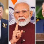 Along with Pakistan, China too…