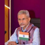 Give voice to traditions: Jaishankar