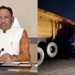 Kharora road accident: CM Sai&hellip;
