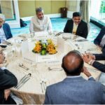 Salman Khurshid: ‘A big problem&hellip;