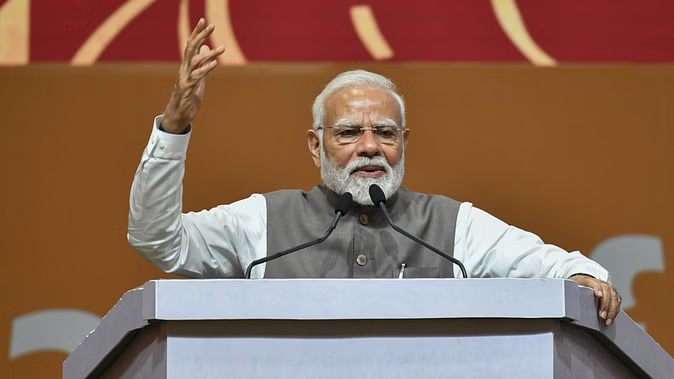 Developed Agriculture Sankalp Abhiyan: PM Modi’s emphasis on making India’s agriculture sector more modern; said PM