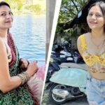 Jyoti Malhotra Youtuber: Dinner at…