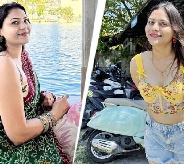 Jyoti Malhotra Youtuber: Dinner at PAK High Commission, contact…