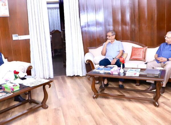Proposal to set up Medanta Hospital and Varun Beverages…