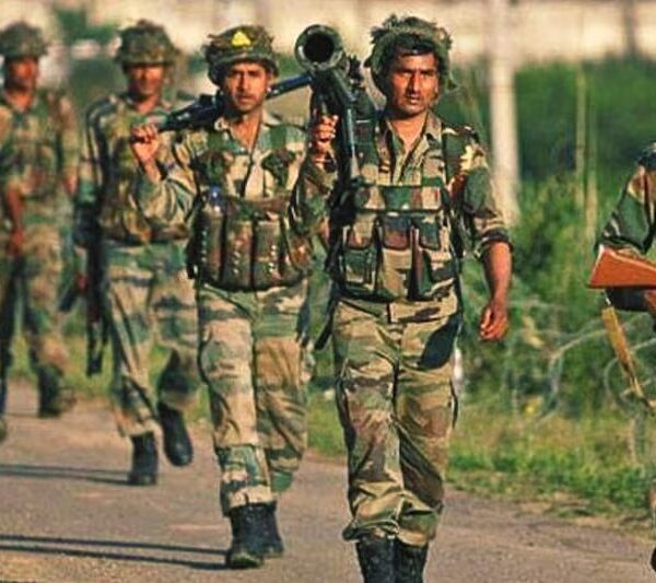 India will again conduct mock drill in four states&hellip;