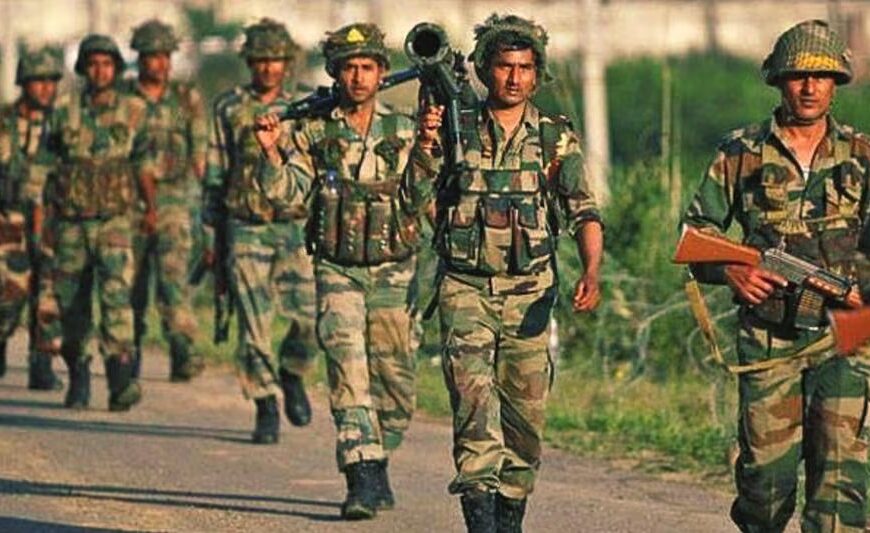 India will again conduct mock drill&hellip;