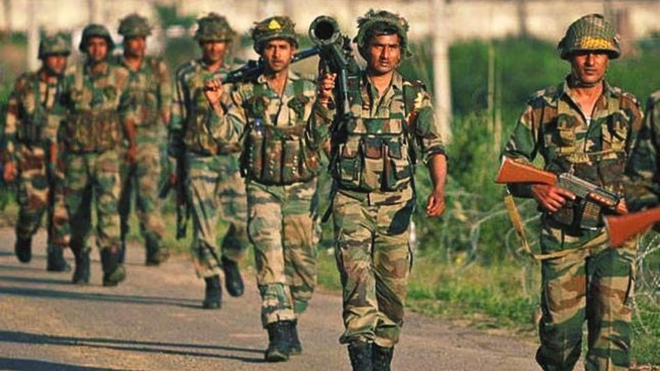 India will again conduct mock drill in four states…