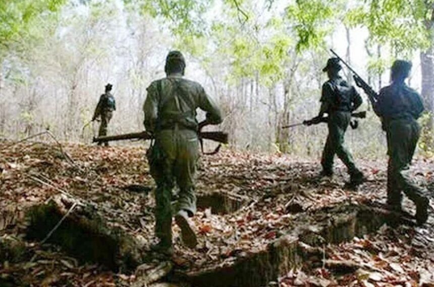 CG Naxalite Encounter: More than 20&hellip;