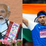 PM Modi on Neeraj: ‘India&hellip;