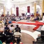 Padma Awards 2025: Sharda Sinha-Kumudini&hellip;