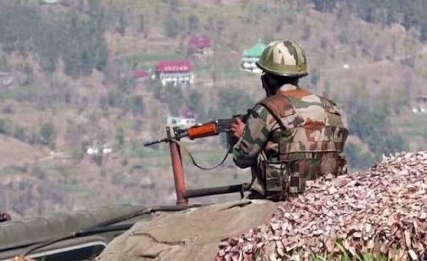 Tourists’ entry banned, madrasas empty, army&hellip;