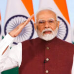 ‘PM Modi rejects Trump’s offer&hellip;