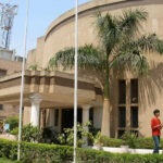 Admission started in full swing&hellip;