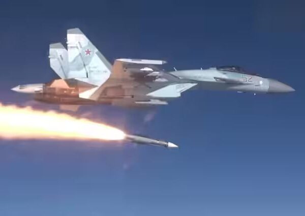 Be it Pakistan’s air defence system or fighter jet……