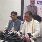 Chief Minister Vishnu Deo Sai&hellip;