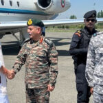 Operation Sindoor: Defence Minister Rajnath&hellip;