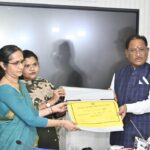 Chief Minister Sai congratulated and&hellip;