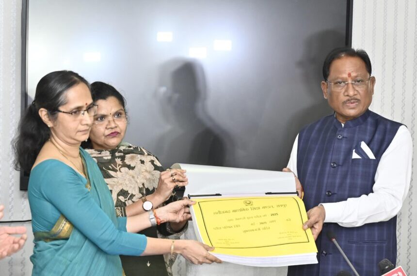Chief Minister Sai congratulated and wished&hellip;