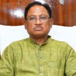 During Sushasan Tihar, on the&hellip;