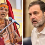 Shankaracharya Avimukteshwarananda got angry on&hellip;