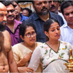 Operation Sindoor: ‘I became emotional&hellip;