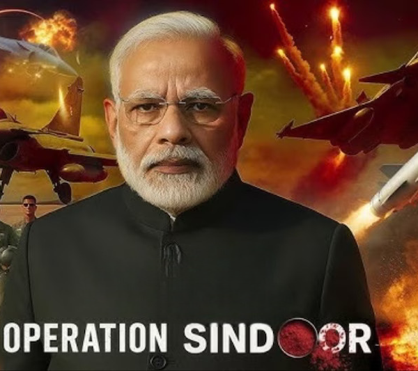 Successful military operation in a nuclear state! Why will…