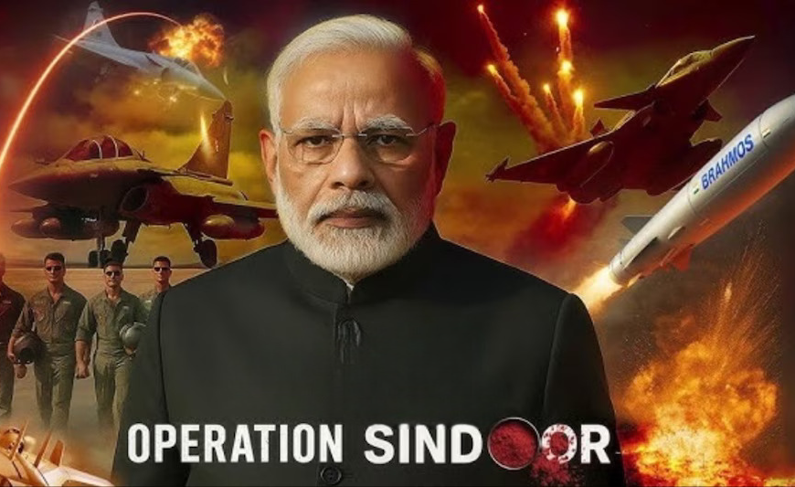 Successful military operation in a nuclear&hellip;
