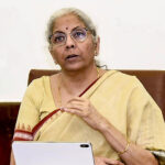 Nirmala Sitharaman Slams TN Govt&hellip;