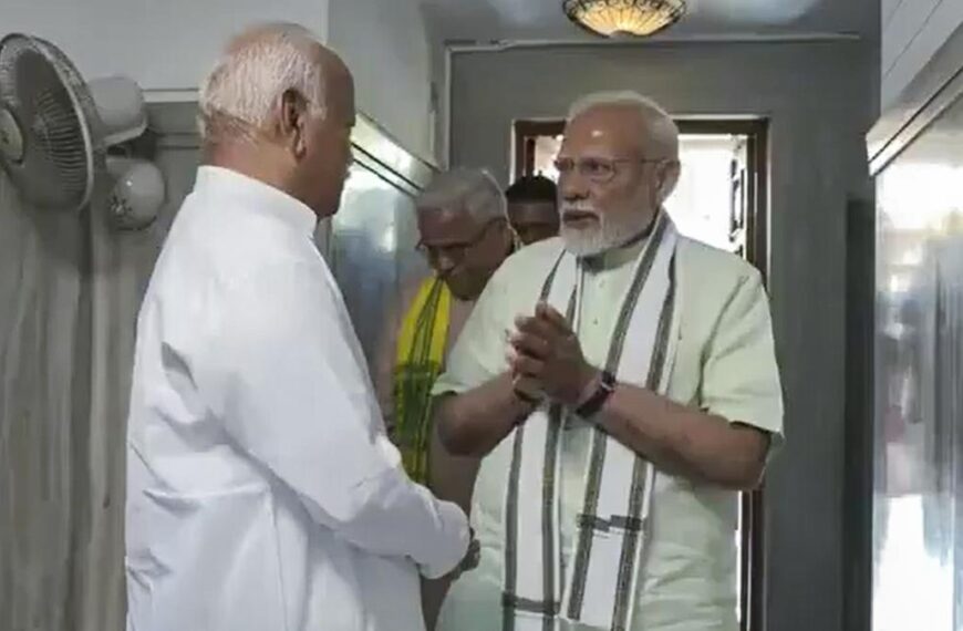 Sanjay Raut ignites PM Modi successor&hellip;