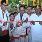 CM Vishnu Deo Sai inaugurated&hellip;