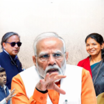 Somewhere Supriya Sule’s words will…