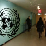 UN, India Discuss Efforts to…