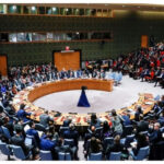 UNSC: Pakistan went to UNSC&hellip;