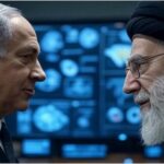 Israel vs Iran: Conspiracy to&hellip;