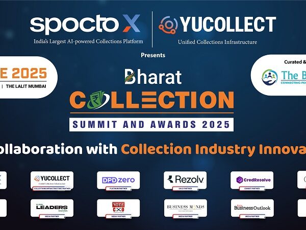 India’s Largest Collections Summit Set to Redefine the Industry…