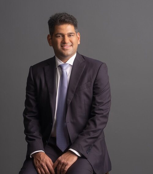 TVS Motor Announces Sudarshan Venu as&hellip;