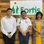 Fortis Vashi Launches Specialised Blood&hellip;