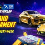 Victory All Around: Parimatch Celebrates…