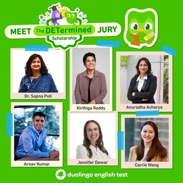 Trailblazing Women in STEM and Education Experts Lead Jury…