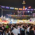 Hong Kong: A Melange of…