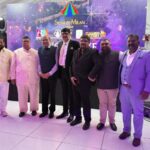 SRAM & MRAM Group Celebrates…