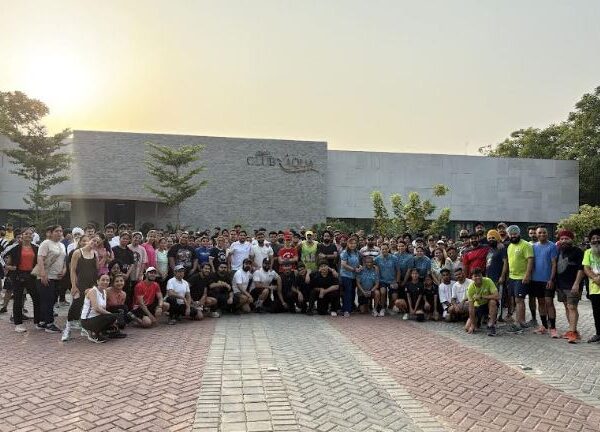 Club Aqua, AIPL DreamCity, Ludhiana Celebrates Father’s Day with…