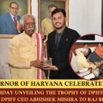 Marking His 78th Birthday, Governor&hellip;