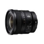 Sony India Launches Large Aperture…