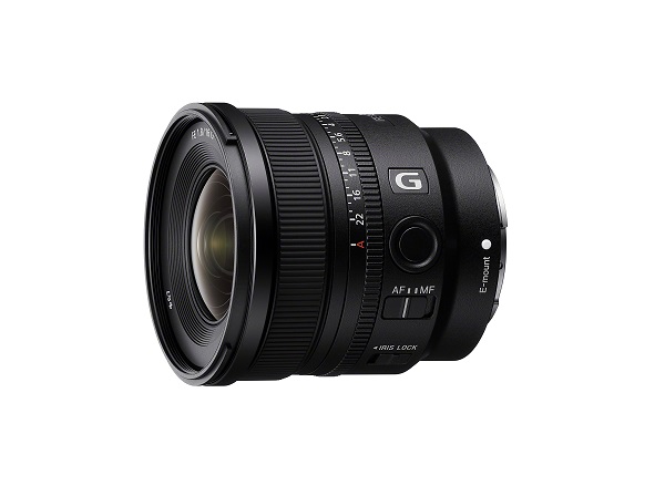 Sony India Launches Large Aperture Ultra-Wide FE 16mm F1.8 G Expressive Prime Lens