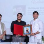 Haryana Sports Minister Commends SGT…