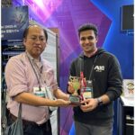 A10 Networks Receives Special Prize&hellip;