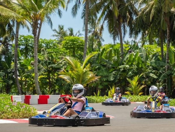 Kandima Maldives Announces a Star-Studded “Summer Kamp” 2025 Featuring…