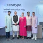 Sonatype Expands Global Operations With&hellip;